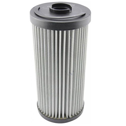 Filtrační vložka - kov