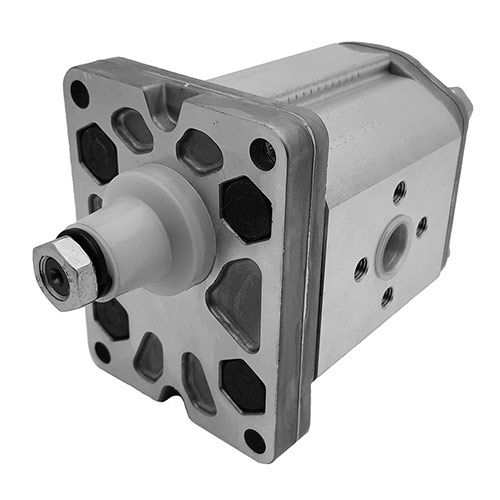 Hydrogenerátor ALP3